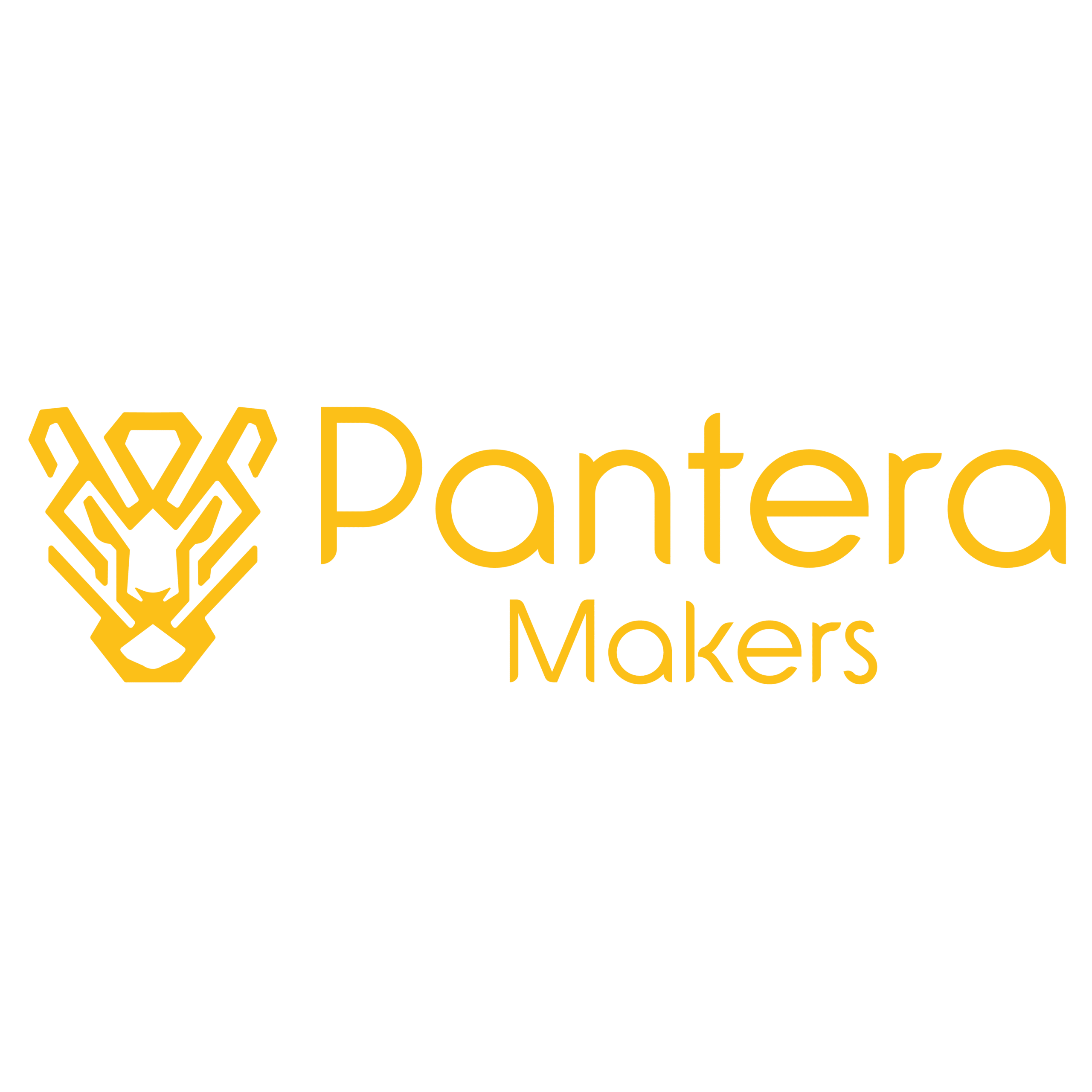Aceleradora Pantera Makers